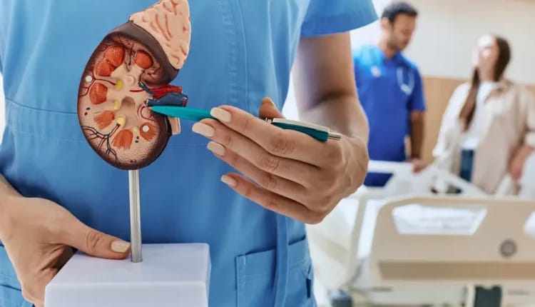 Роботы спасают жизни