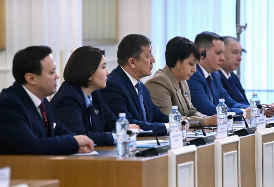 В Казахстане дату выборов при досрочном уходе президента будет объявлять Курултай