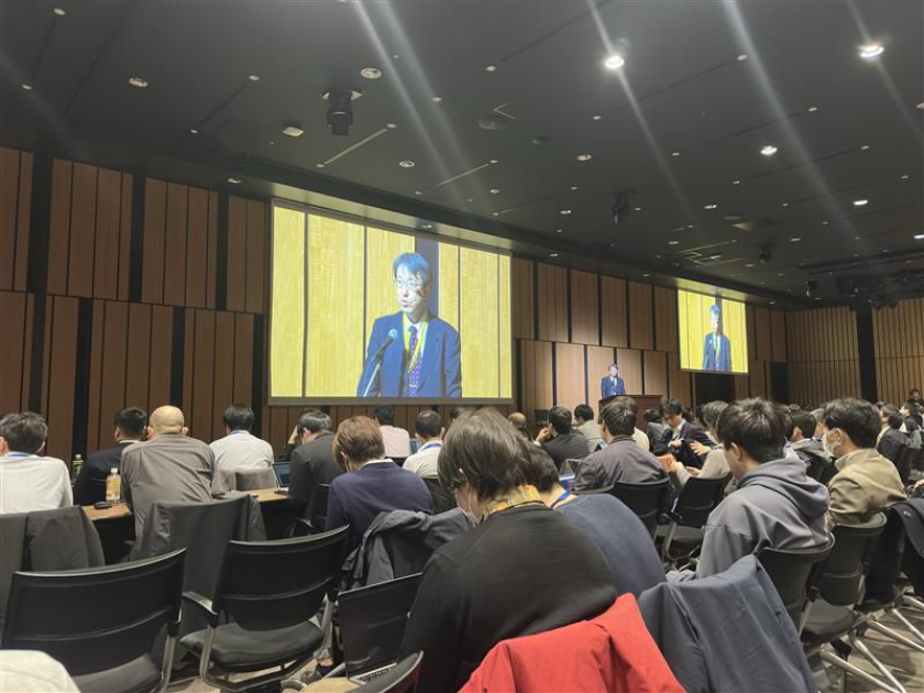 Предупреждая киберугрозы