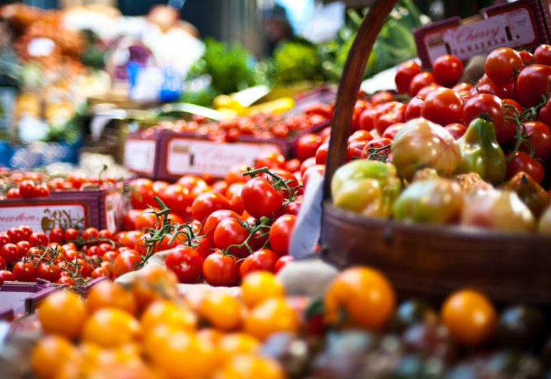 Разрабатывается новая Государственная программа по обеспечению продовольственной безопасности на следующий период