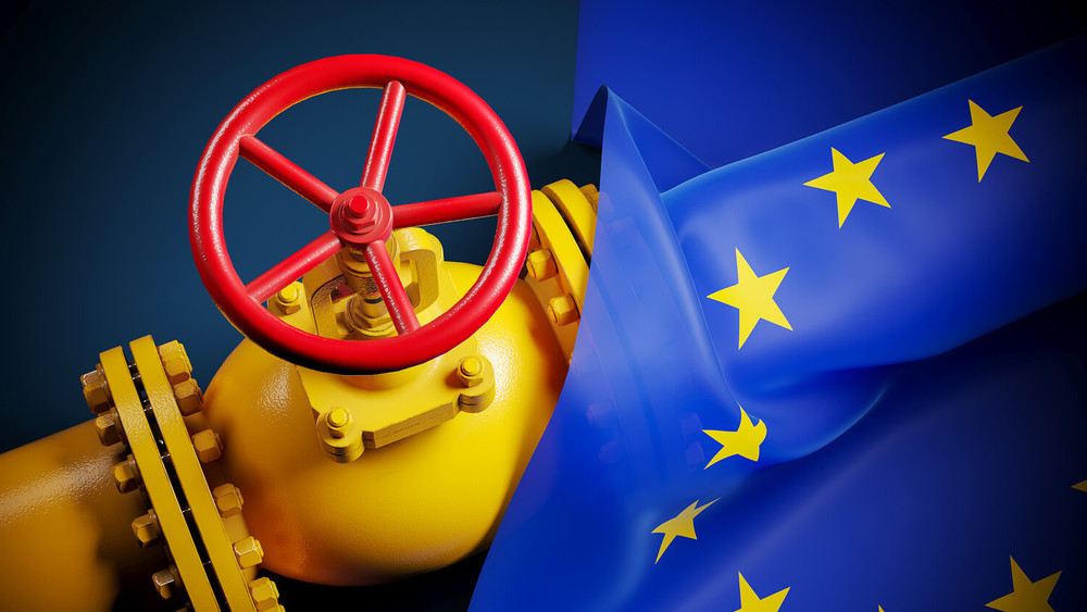 Совет ЕС полностью запретит поставки российского газа в Евросоюз с 2027 года
