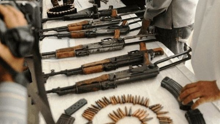 Иракская "Хезболла" призвала сторонников готовиться к защите Ирана