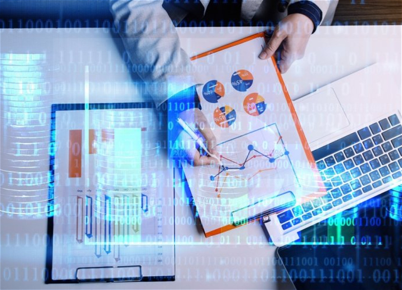 В Азербайджане утверждено положение о системе &laquo;Цифровые государственные финансы&raquo;