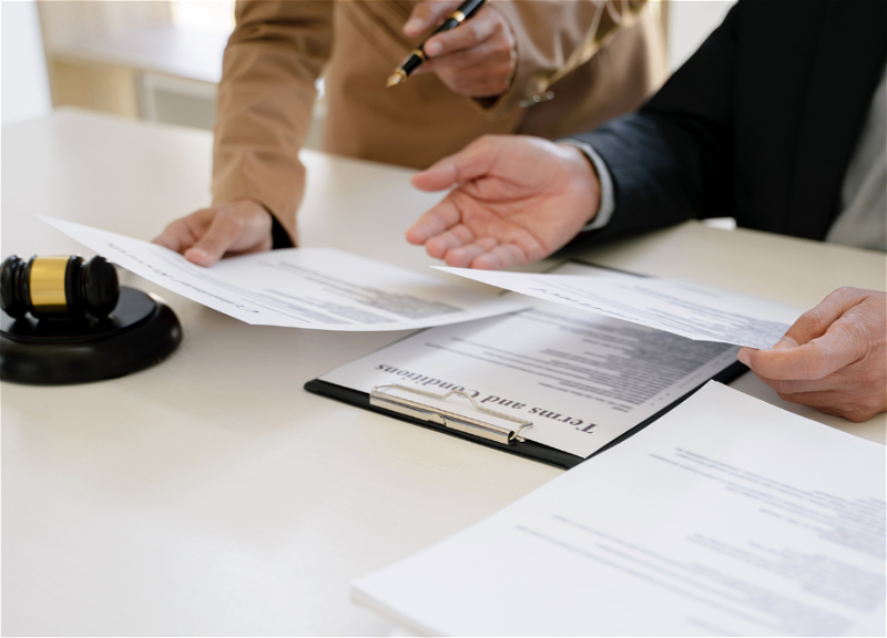 В Азербайджане вводятся штрафы за недостоверные данные о налоговом резидентстве