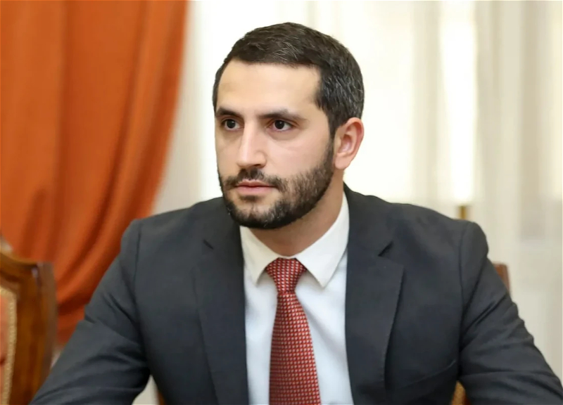 Вице-спикер Армении избран вице-президентом ПАСЕ