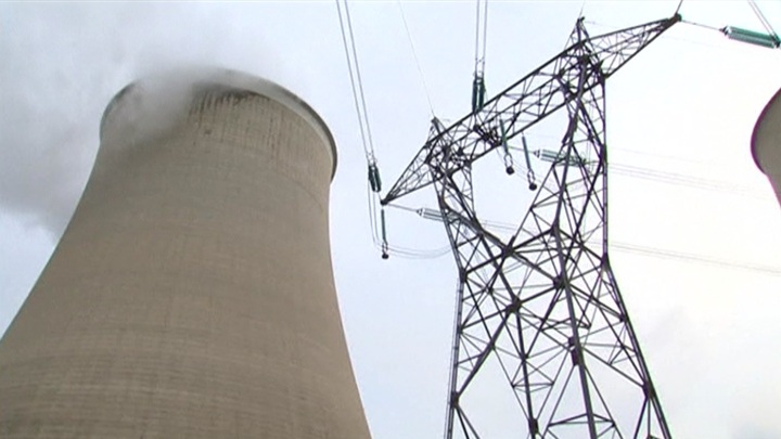 Южная Корея намерена построить к 2038 году два ядерных реактора