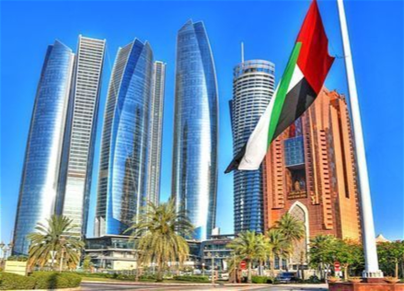 МИД: ОАЭ не позволят использовать свою территорию для военных операций против Ирана