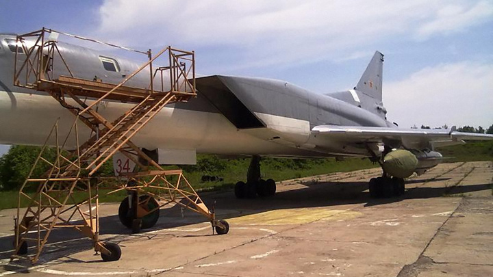 Military Watch: ракеты Х-22 остаются уникальными по своим характеристикам