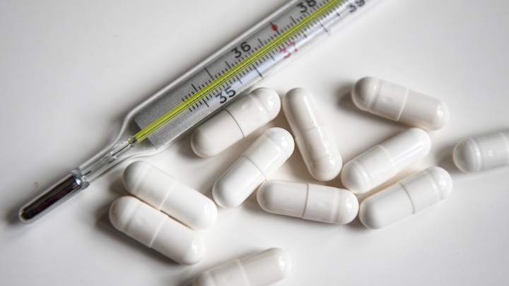 Вирусолог рассказала, как отличить грипп от ОРВИ