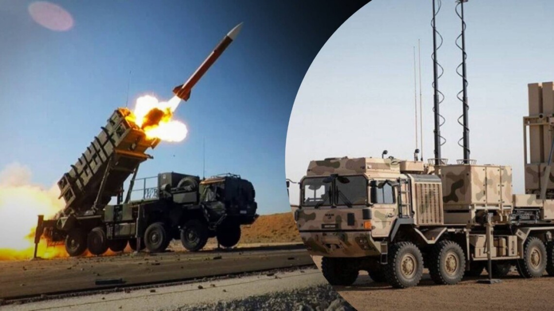 Германия сказала Украине &laquo;нет&raquo;