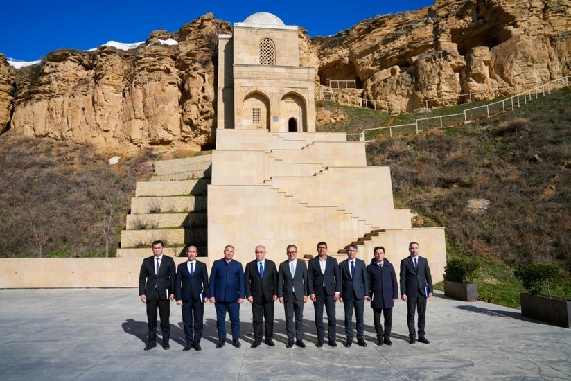 Религиозные и духовные ценности в центре внимания