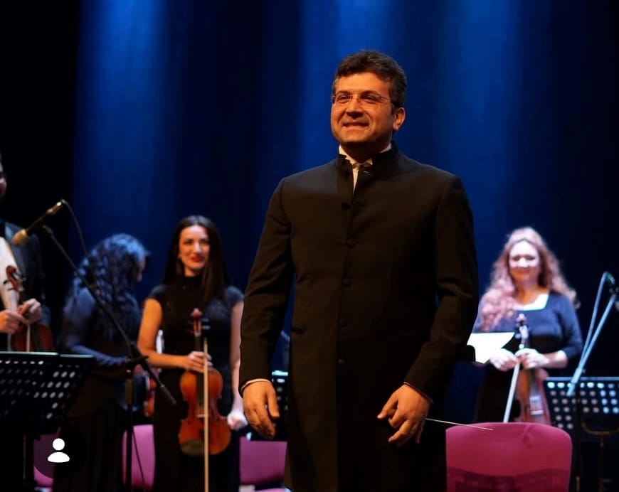 Музыкальная феерия