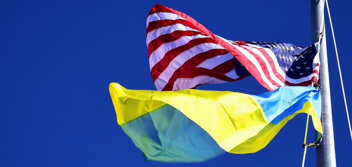 Financial Times: Гарантии безопасности в обмен на территории 