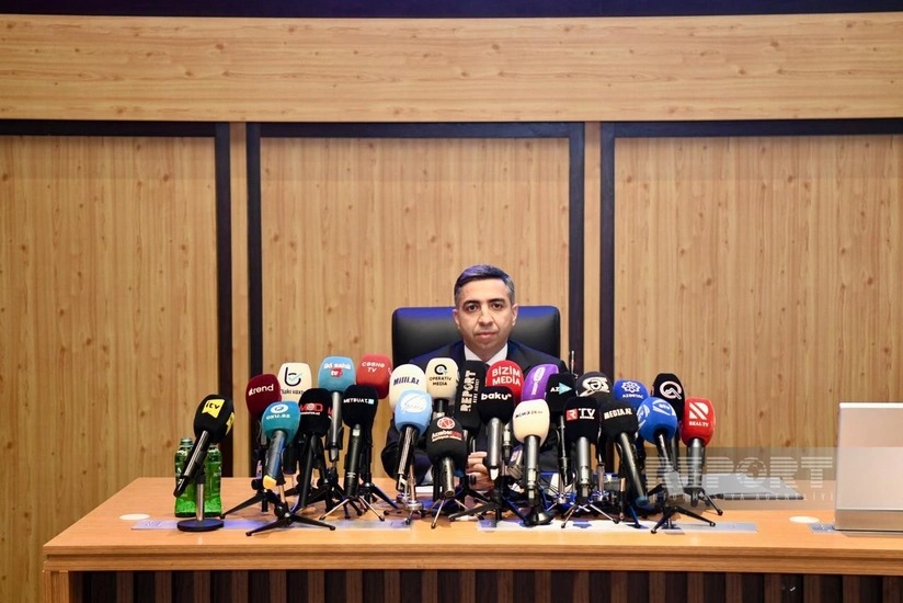 Заур Алиев: В Азербайджане ежегодно более 1500 заключенных получат доступ к ОМС