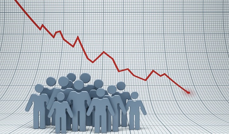 Тревожный мировой тренд 