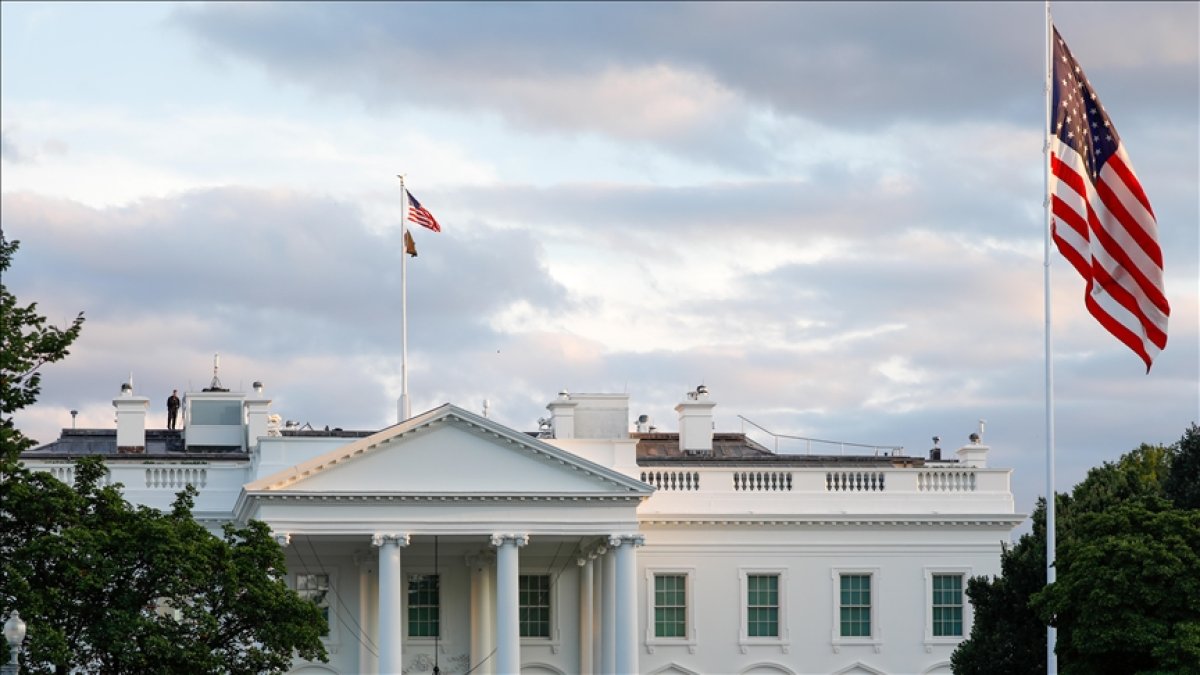 Белый дом опровергает