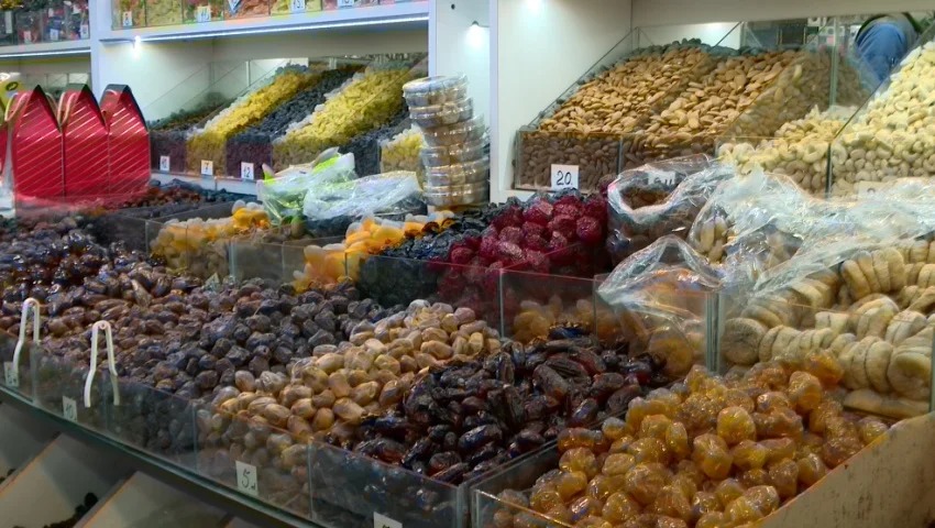 Заторы на границе и растущие цены