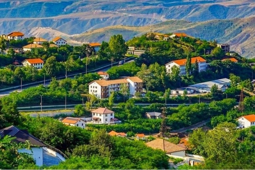 Адресный реестр