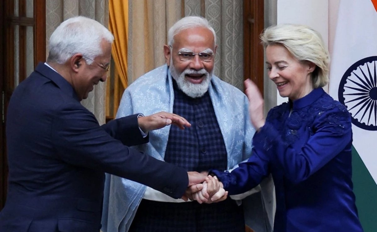 Торговая сделка