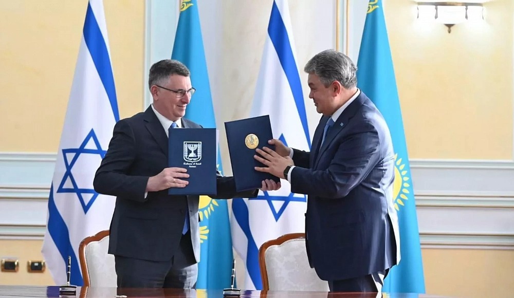 Показатель доверительного партнерства