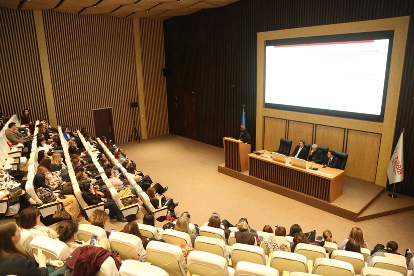 На повестке - современные подходы к лечению инсульта