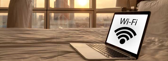 В Азербайджане установят минимальные стандарты интернета для отелей