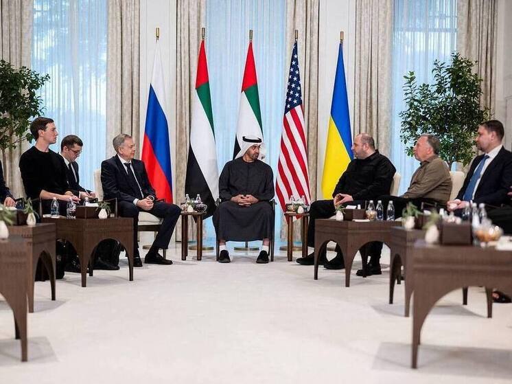 Новый Потсдам