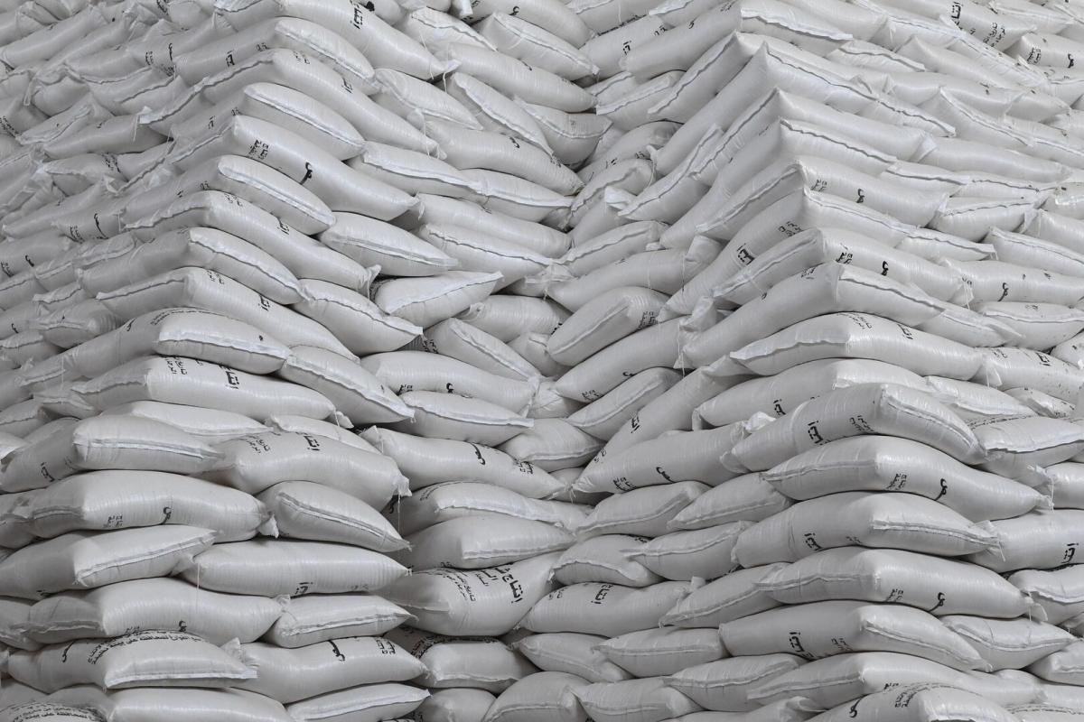 Армяне хотят азербайджанский сахар