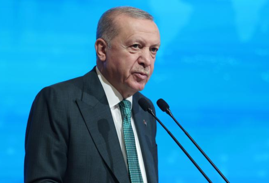 Президент Турции: Процессы в Сирии укрепляют веру в полное устранение угрозы терроризма
