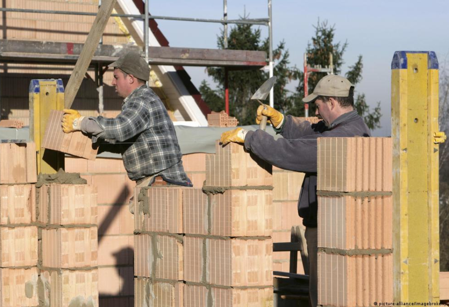 Объем теневой экономики в Германии превысил 500 млрд евро