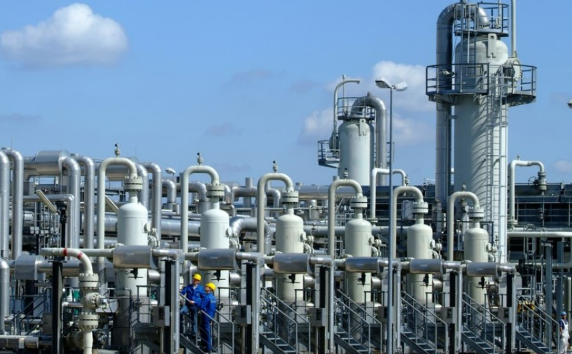 Немецкая компания требует с &laquo;Газпрома&raquo; десятки миллионов