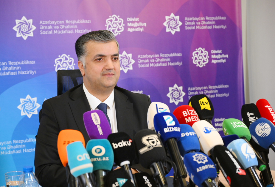 Госагентство занятости отчиталось о проделанной работе в прошлом году и раскрыло цели на год текущий