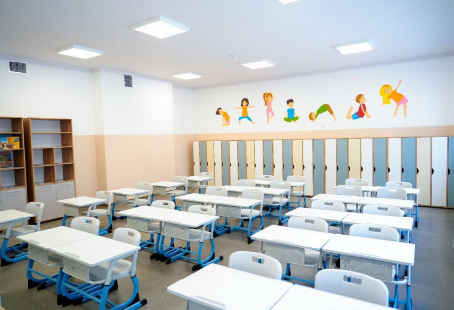 Школьники Астаны переведены на дистанционное обучение из-за морозов