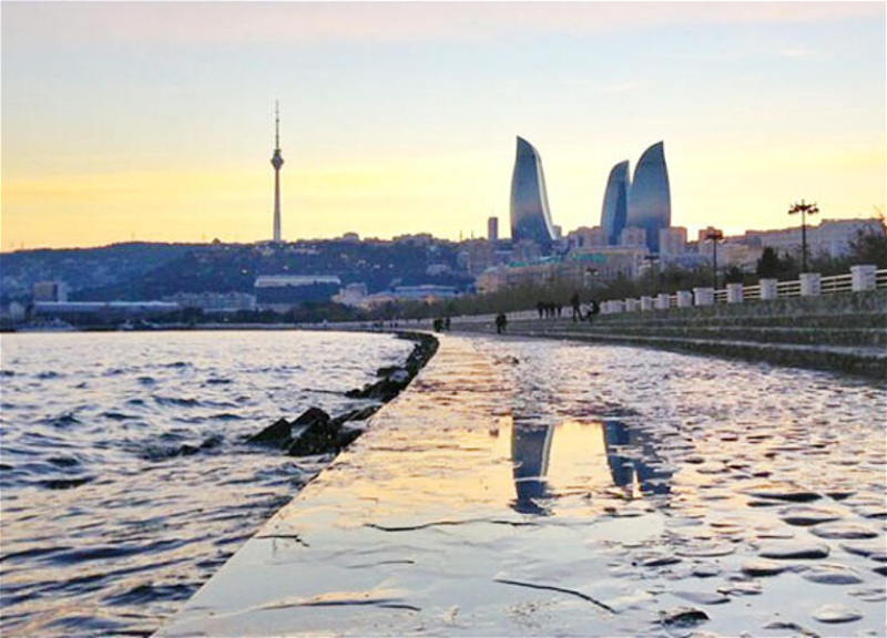 По поручению Кабмина будет разработан план по улучшению экологической ситуации в Бакинской бухте