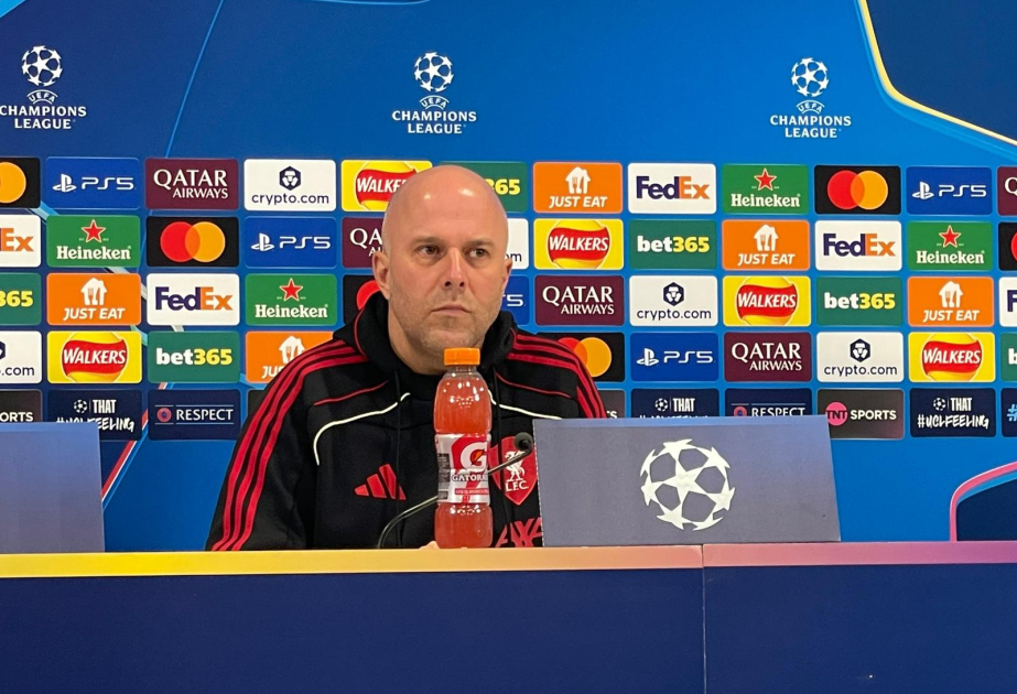 Главный тренер &laquo;Ливерпуля&raquo;: &laquo;Карабах&raquo; - сильная команда и непростой соперник