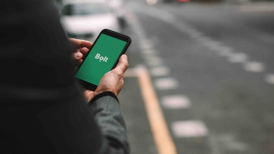 В Bolt ответили на сообщения об отмене бесплатного ожидания