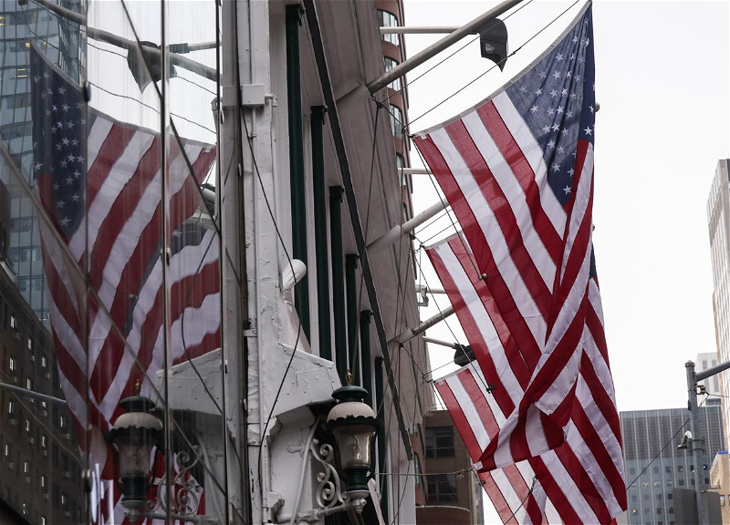 Премьер-министр Дании: Оборонный договор с США 1951 года может быть пересмотрен