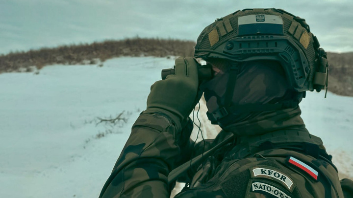 WP: Польша готовилась не к тому конфликту