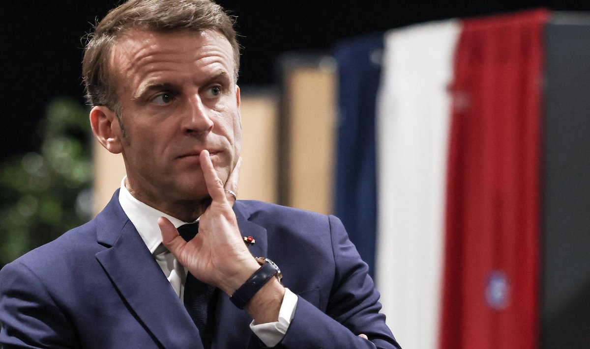 77 процентов против 23