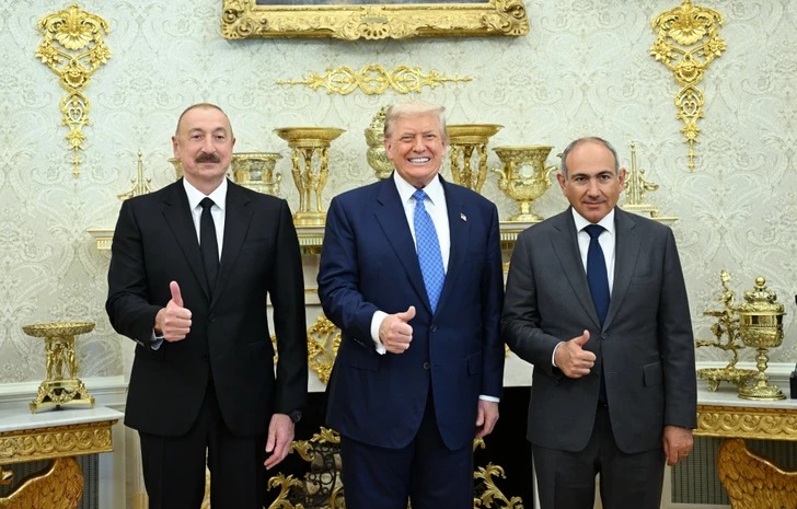 На языке реальной политики