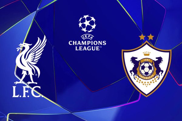 &laquo;Карабаху&raquo; помешать выйти в плей-офф может только чудо 