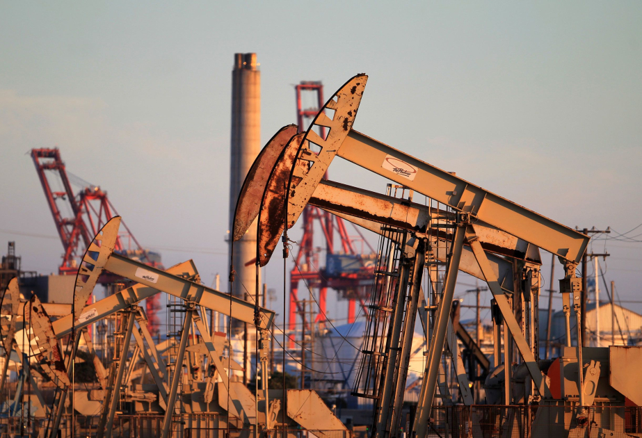 Цена на нефть пошла в рост