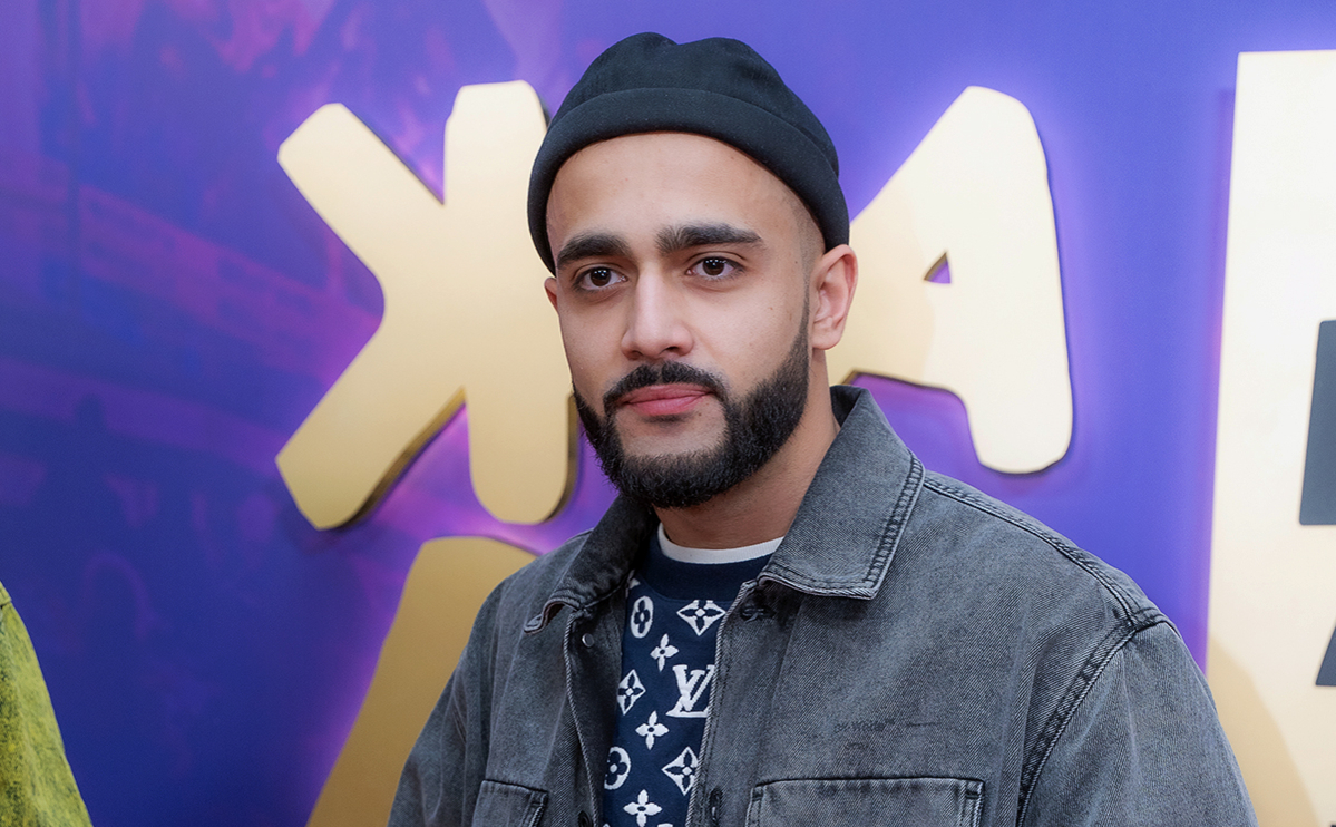 Дело в отношении блогера Гасанова о неуплате налогов поступило в прокуратуру РФ