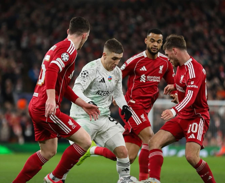 Разгром без поражения