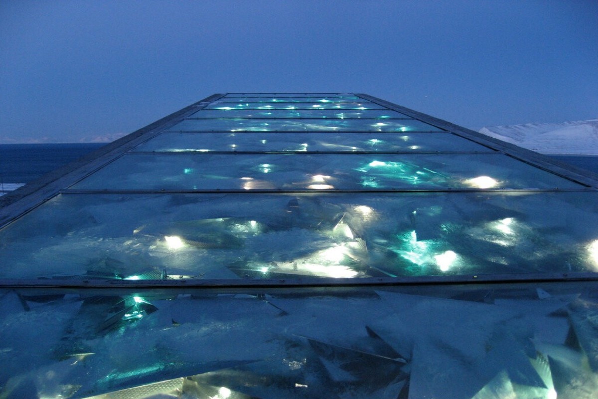 Хранилище Апокалипсиса