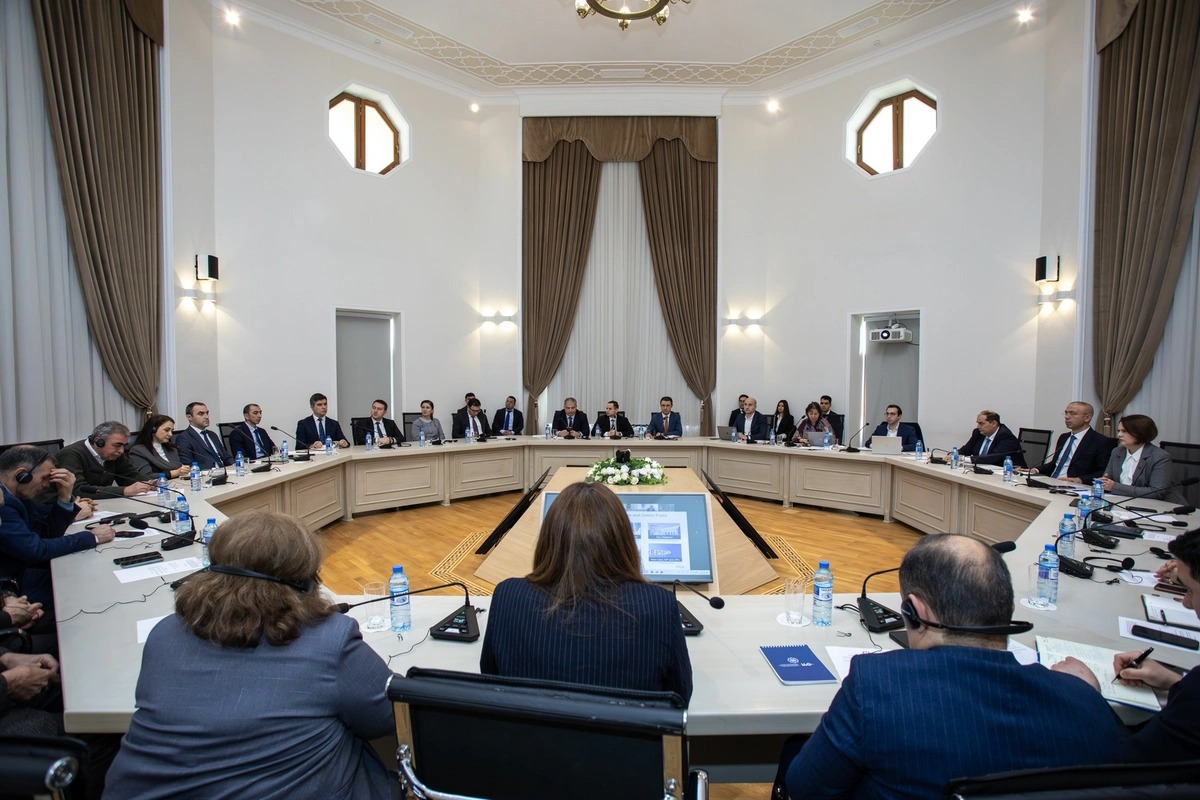 В строго намеченные сроки