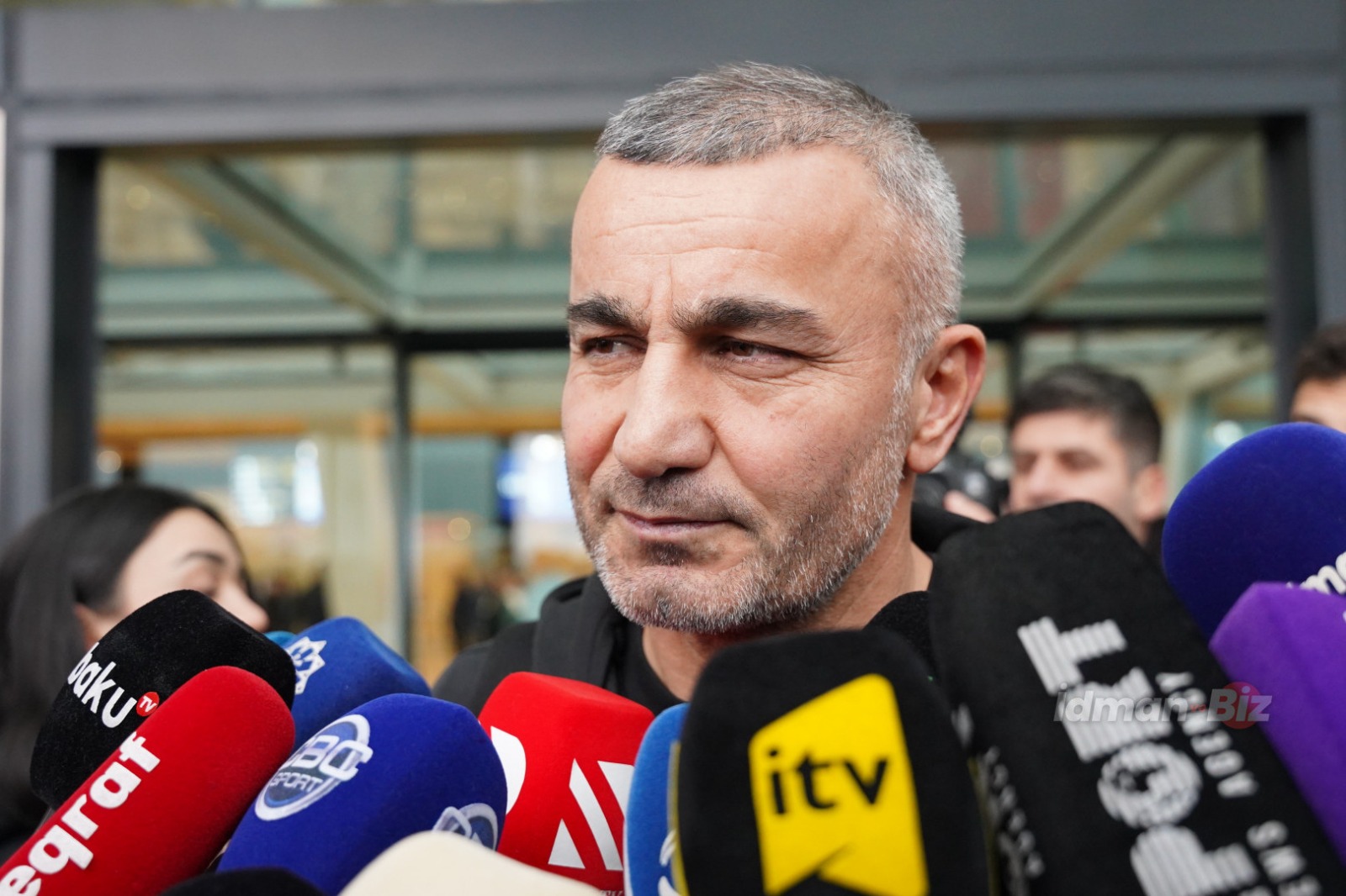 Откровения тренера &laquo;Карабаха&raquo;