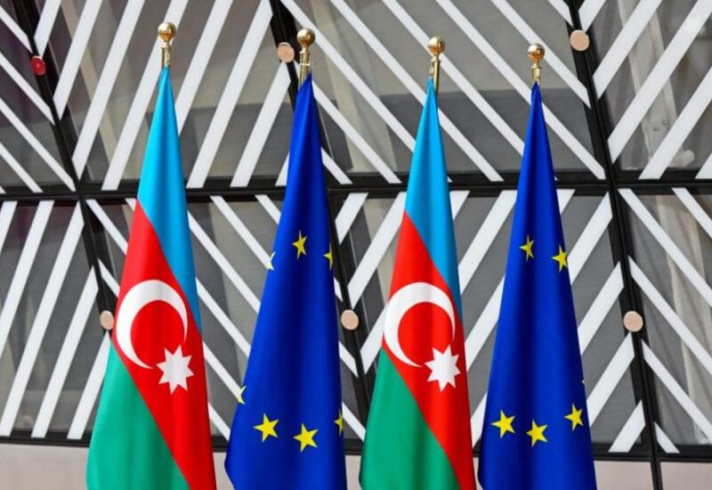 Баку - Брюссель: достигнута договоренность 