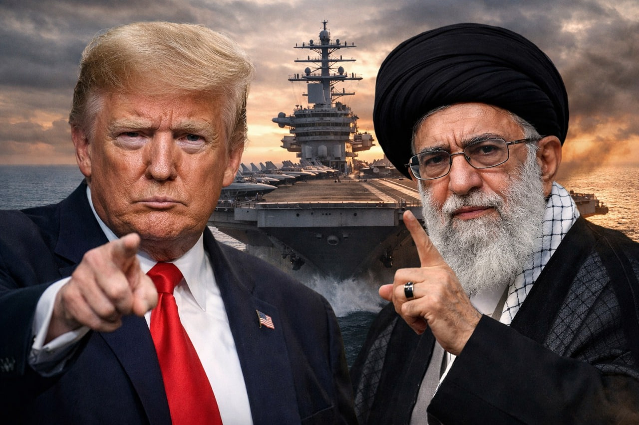 Эскалация на фоне ультиматумов