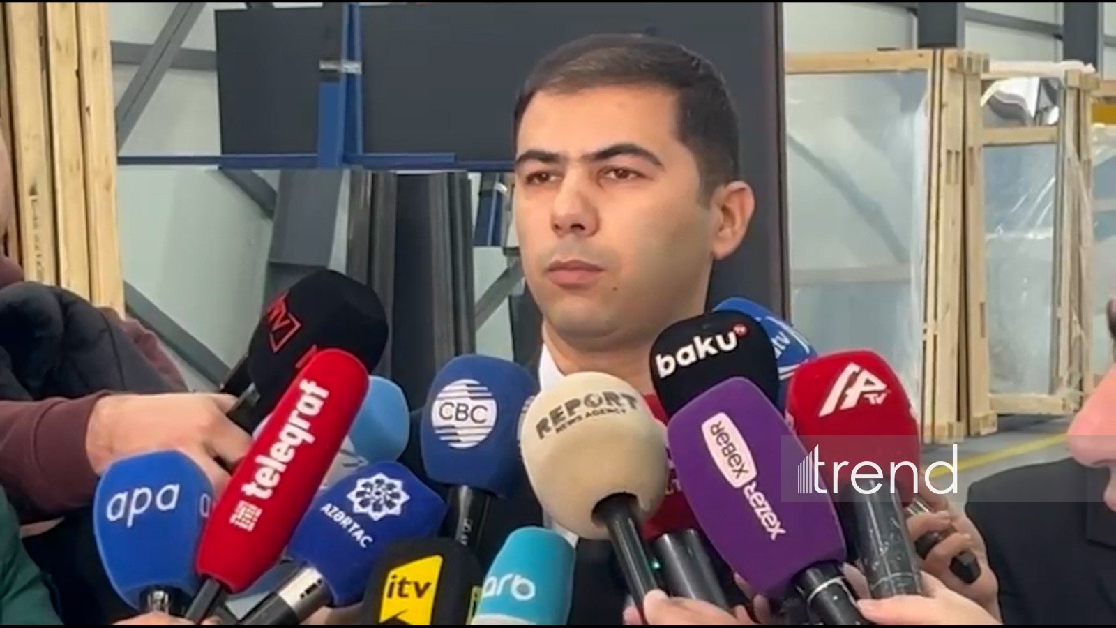 Экспорт маячит на горизонте